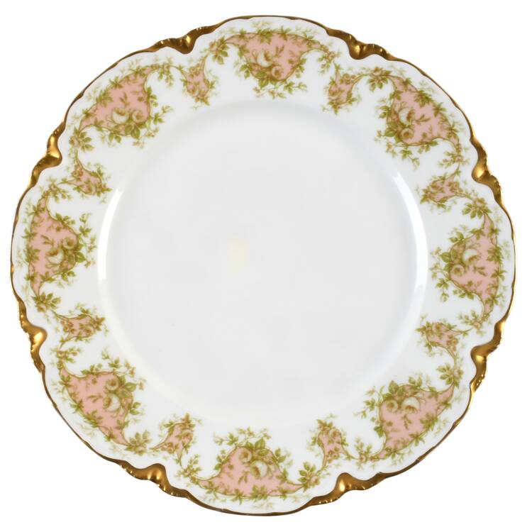 Schleiger 252 by Haviland