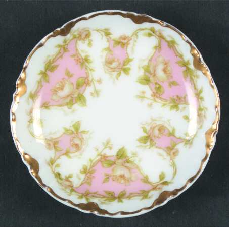 Schleiger 252 Butter Pat