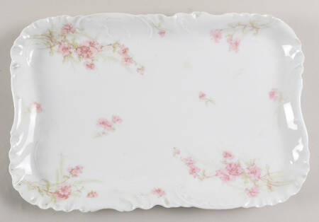 Schleiger 254 12" Rectangular Serving Platter