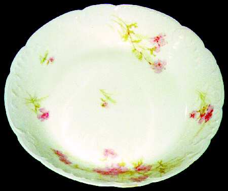 Schleiger 254 Coupe Soup Bowl