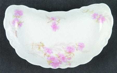 Schleiger 254b Bone Dish