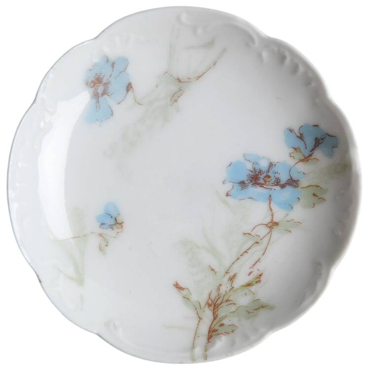 Schleiger 254H Butter Pat