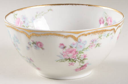 Schleiger 261 Cranberry Bowl