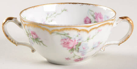 Schleiger 261 Bouillon Cup