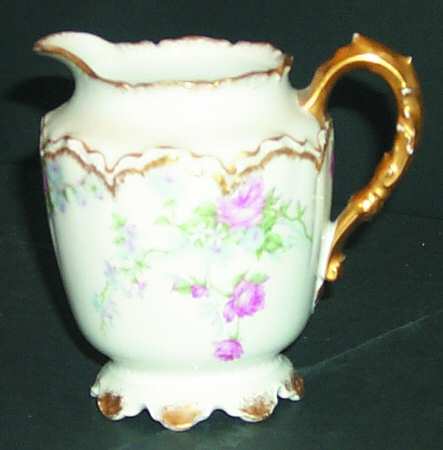 Schleiger 261 Creamer