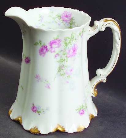 Schleiger 261 18 Oz Pitcher