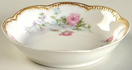 Schleiger 261 Fruit/Dessert (Sauce) Bowl