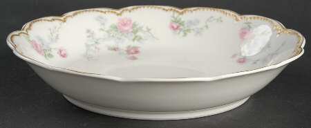 Schleiger 261 Large Coupe Soup Bowl