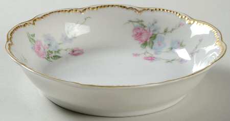 Schleiger 261 Coupe Cereal Bowl