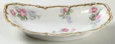 Schleiger 261 Bone Dish