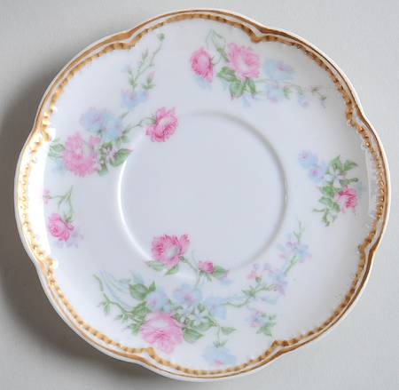 Schleiger 261 Ramekin No Saucer
