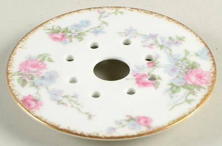Schleiger 261 Strainer for Round Butter