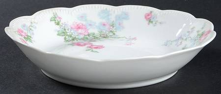 Schleiger 261C Coupe Soup Bowl