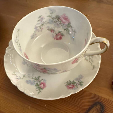 Schleiger 261i Flat Cup