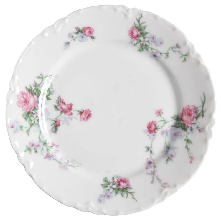 Schleiger 261i Bread & Butter Plate