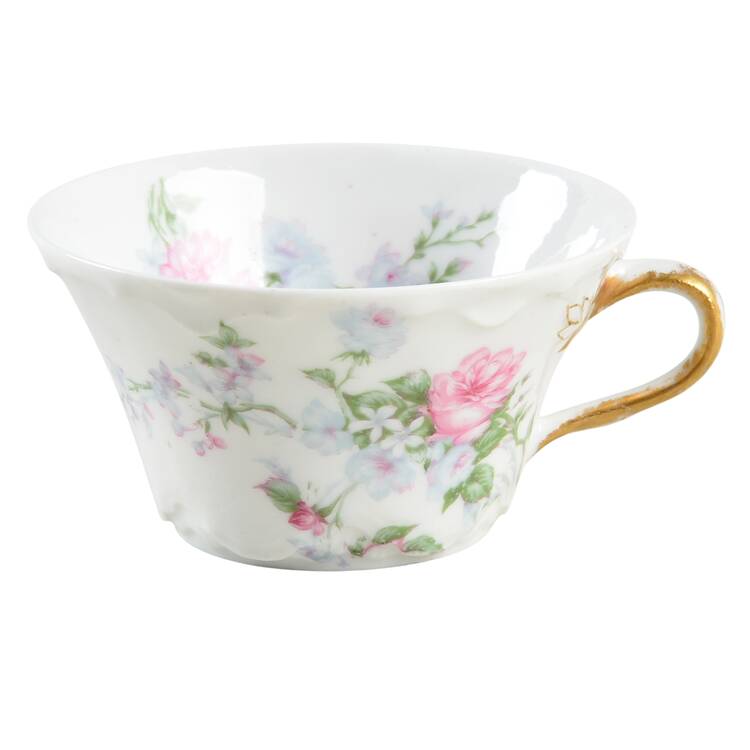 Schleiger 261i Demitasse Cup