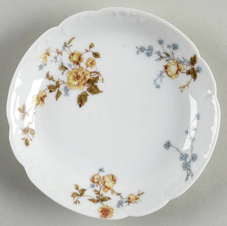 Schleiger 266 Saucer