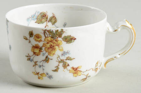 Schleiger 266 Flat Cup