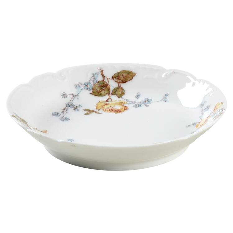 Schleiger 266 Saucer for Demitasse Cup