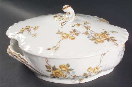 Schleiger 266 Square Covered Vegetable