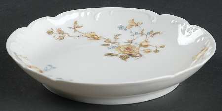 Schleiger 266 Fruit/Dessert (Sauce) Bowl