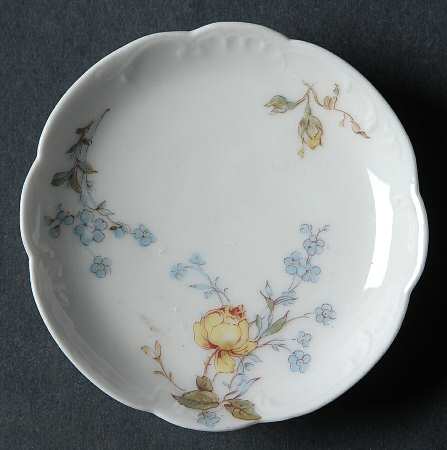 Schleiger 266 Butter Pat