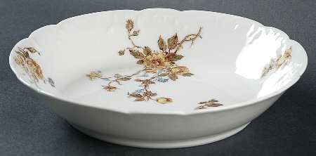 Schleiger 266 Coupe Soup Bowl