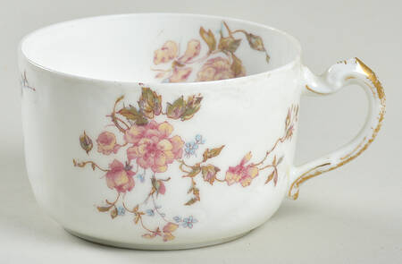 Schleiger 266B Flat Cup