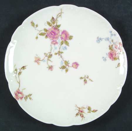 Schleiger 266B Dessert/Pie Plate
