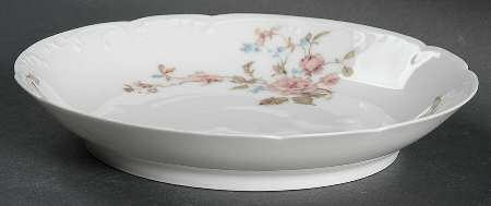 Schleiger 266B Fruit/Dessert (Sauce) Bowl