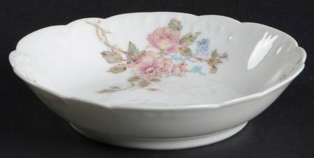 Schleiger 266B Fruit/Dessert (Sauce) Bowl