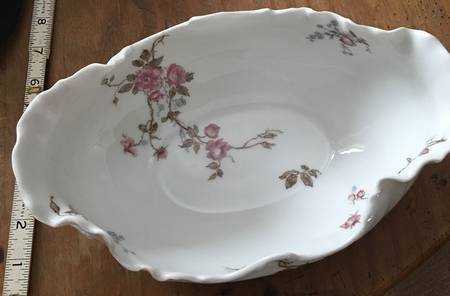 Schleiger 266B 9" Jardiniere