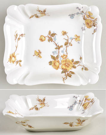 Schleiger 266e Relish