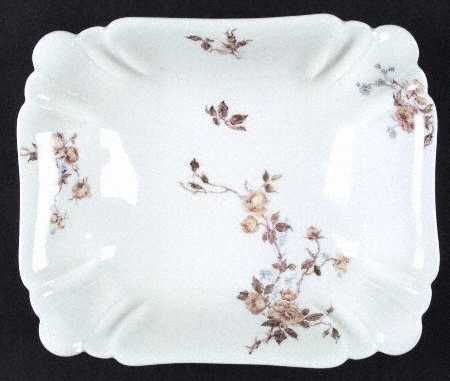 Schleiger 266e 9" Square Vegetable Bowl