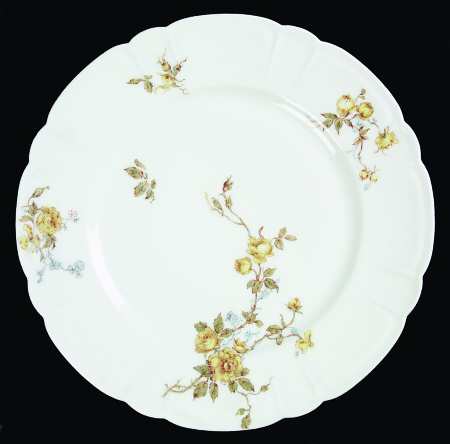 Schleiger 266e by Haviland
