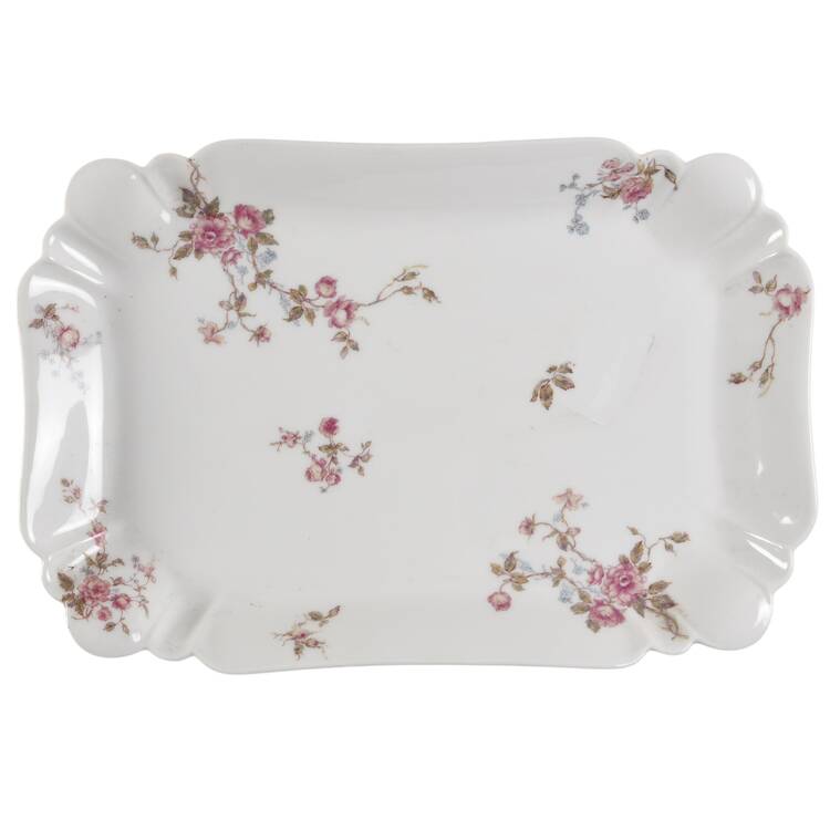Schleiger 266h 14" Rectangular Serving Platter