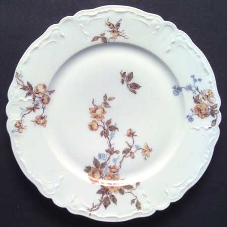 Schleiger 266i by Haviland