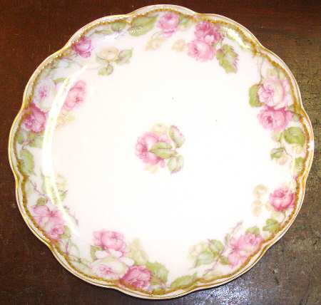 Schleiger 267f by Haviland