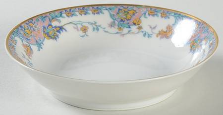 Schleiger 268a Fruit/Dessert (Sauce) Bowl
