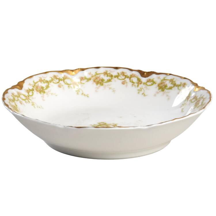 Schleiger 269 Fruit/Dessert (Sauce) Bowl