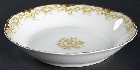 Schleiger 269 Coupe Soup Bowl