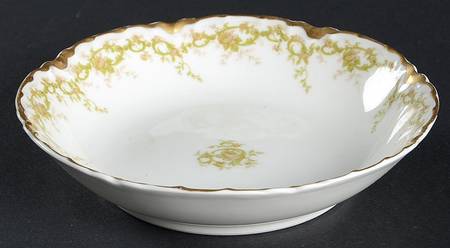 Schleiger 269 Fruit/Dessert (Sauce) Bowl