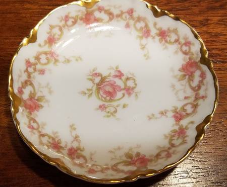 Schleiger 269a Butter Pat