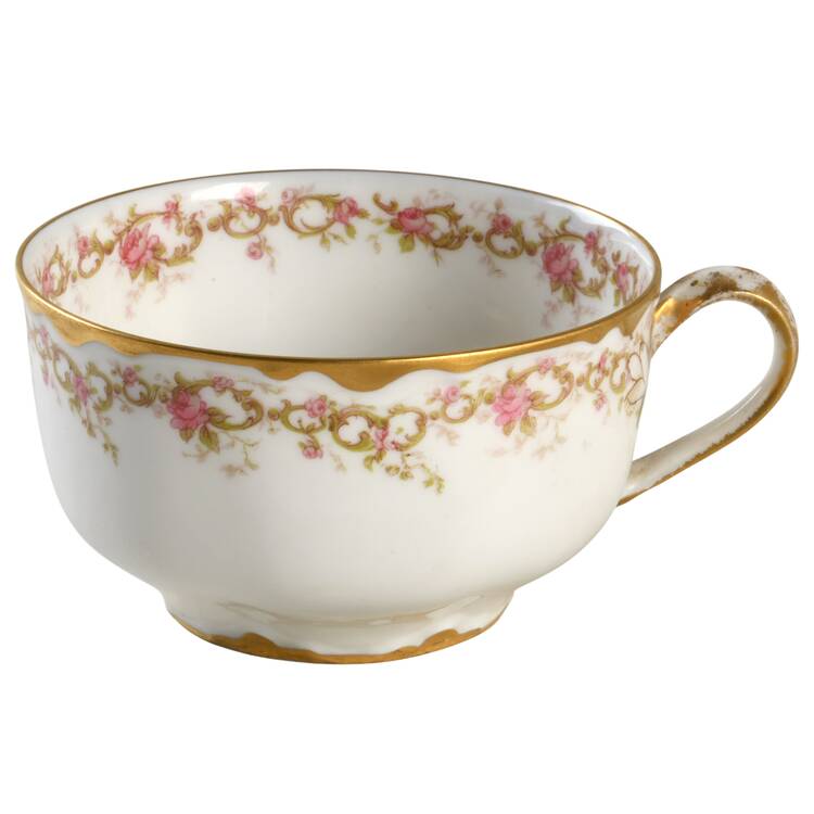 Schleiger 269a Flat Cup