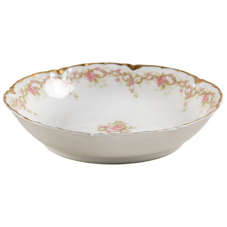 Schleiger 269a Fruit/Dessert (Sauce) Bowl