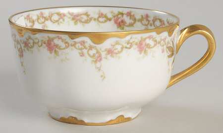 Schleiger 269a Flat Cup