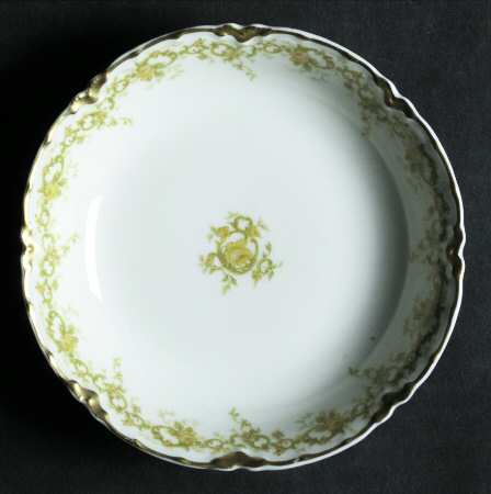 Schleiger 269b Fruit/Dessert (Sauce) Bowl