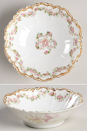 Schleiger 270 Coupe Cereal Bowl