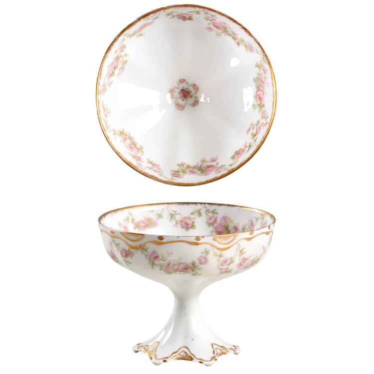 Schleiger 270 China Sherbet