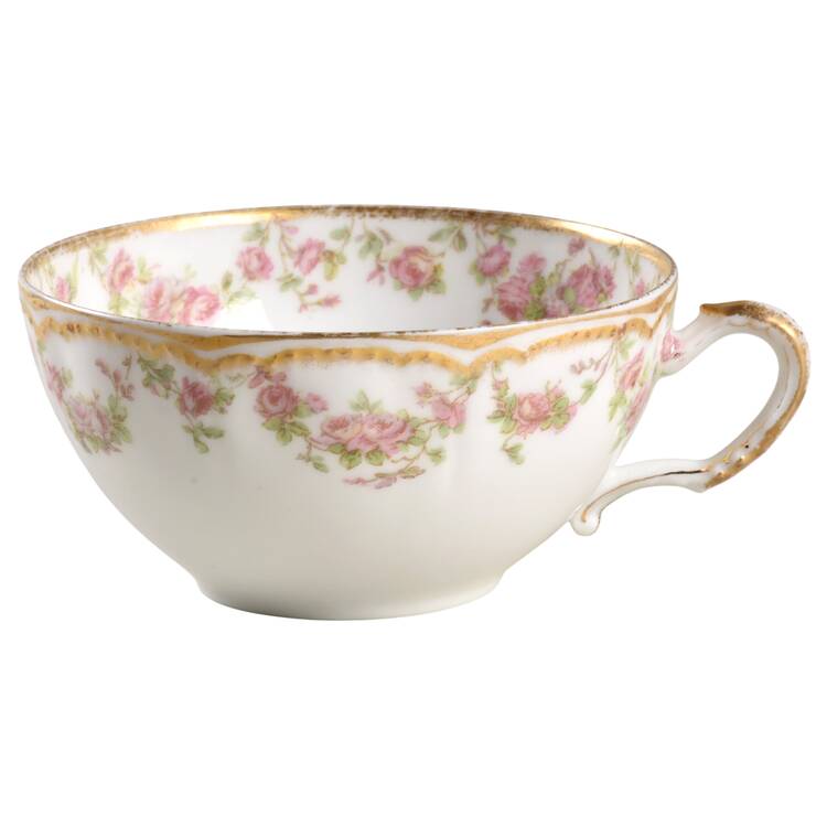 Schleiger 270 Flat Cup